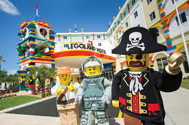 Stay at our lego® themed hotel, where kids are our main guests, and share unforgettable moments with all your family. Legoland Hotel Carlsbad Usa Emirates Holidays