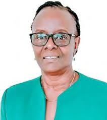 The Parliamentarian: 2023 Issue Three: The Commonwealth Charter 10 years