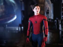 4.7 out of 5 stars. Spider Man Is Back But Why All Dressed In Black Wired