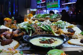 Best happy hour in ft.lauderdale on las olas! Ola Restobar Covina Ca Restaurant Sports Bar
