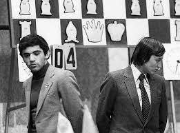 But, as you ask, i'll name capablanca, alekhine, fischer, karpov and kasparov. Schachnews Uber Karpov Kasparov Und Den Mangel An Rivalen Fur Carlsen Chess24 Com