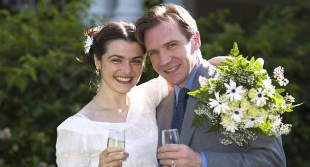 The Constant Gardener | Rotten Tomatoes