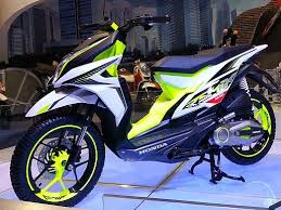 Beat street 2017 full modif motor rumahan motor bekas 770201618. Modifikasi Motor Beat Street Simple Arena Modifikasi