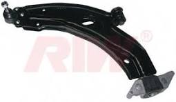 FIAT STRADA Front Center Left And Right Control Arm Bushing ...