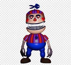 Check spelling or type a new query. Five Nights At Freddy S 4 Nightmare Balloon Boy Hoax Adventure Art Bb Cream Png Pngwing