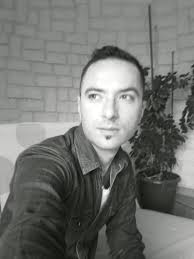 Damien SIMON (DAMIEN SIMON), 44 ans (LANDERONDE, LA BOISSIERE DES LANDES,  LA ROCHE SUR YON)