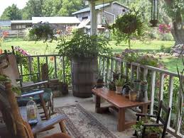 Our Country Porch Country Porch Decor Country Front Porches Country Porch