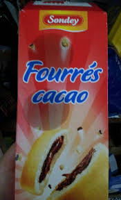 Fourres Cacao Tous Les Produits Biscuits Chocolates Prixing