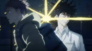 jujutsu kaisen s1e1 アニメキャラ アニメ 呪術