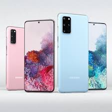 Samsung Galaxy S20 Nyata Amp Lebih Jelas Di 2020 Samsung Galaxy Samsung Smartphone
