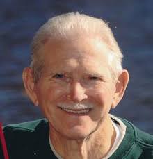 Albert Heflin (1936–2016) of Bunker Hill, IL