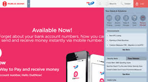 International bank account number (iban). Pbebank Com My Public Bank Berhad Personal Pbe Bank