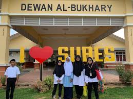 The federal constituency was created in the 1974 redistribution and is mandated to return a single member to the dewan rakyat under the first past the. Www Srialfurqan27 Edu My