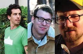 La Historia Silenciosa" de Horowitz, Derby y Moffett