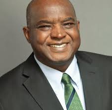 NP Dr. Alie Kabba