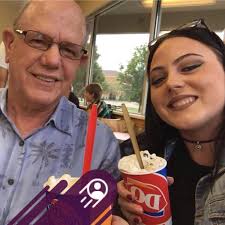 Honoring Fallen Marines