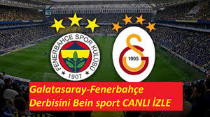 Gs 0 Fb 0 Macinin Kazanani Olmadi Ve Ozeti