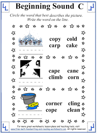 Add s or es to write plural nouns. Printable Letter C Worksheets Activities