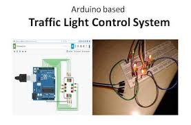 Traffic Signal Controller