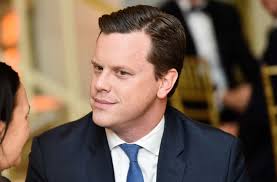 Willie Geist responds to rumors he could replace Matt Lauer