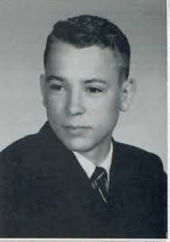 Victor Knowles Class of 82 Passed