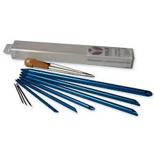 Rope Splicing Tools Fids Pushers Wands Wesspur Tree