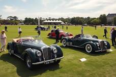 Hillsborough Concours d’Elegance