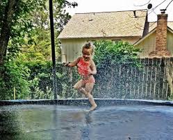 Enjoy your trampoline like never before with these fun trampoline games for kids and toddlers. 20 Fun Things To Do On A Trampoline Pure Fun