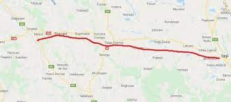 Harta interactiva proiectarea autostrazii targu mures iasi update autostrada a8. Ce Se IntamplÄƒ Cand Guvernul Nu Vrea SÄƒ AtragÄƒ Fonduri Ue TaxÄƒ De 6 3 Euro Autoturism Pentru Viitoarea AutostradÄƒ Targu NeamÈ› IaÈ™i Care Va Costa Peste Un Miliard De Euro