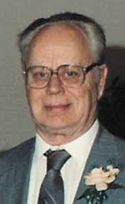 Leroy Herbert Aasby (1926-2011)