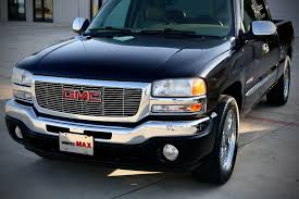 Image result for Black 2006 GMC