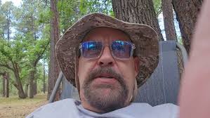 What's Happening Roland?