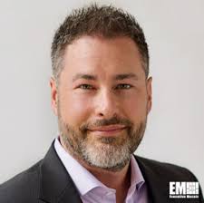 Dan Gelston, Defense And Security Group President At CAE