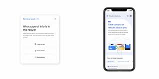 Google admite solicitudes para eliminar resultados con datos personales |  RPP Noticias