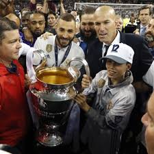 This year marks the 66th season of europe's premier club football tournament and we're tracking the movement of every single team. Recent Uefa Champions League Winners Sport