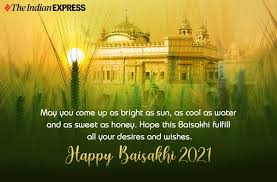 Baisakhi is one of the vibrant spring festivals of india that comes along with the chaitra navratri. Eptebjyqh6bmem