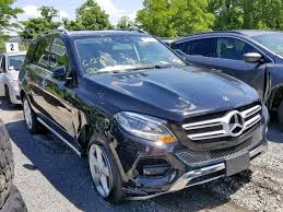2018 Mercedes Benz Gle 350 4matic 27900 Mercedes Benz Gle Jeep Gladiator For Sale Suv For Sale