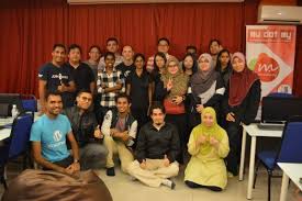 The leadership training program malaysia was very personalized. Wordpress Meetup Kl April 2017 Mu Dot My Plt Ict Training Development Malaysia