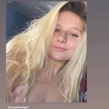 Braden "Peanut" John Hinson's Memorial Website