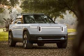 Image result for Rivian