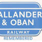 Callander & Oban Railway Remembered event image