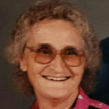 Helen Duncan Price (1926-2010)