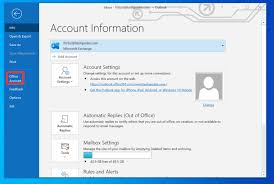 How To Sign Out Of Outlook 3 Methods Itechguides Com