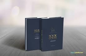 Download 14 Realistic Hardcover Book Mockups Zippypixels Book Cover Mockup Hardcover Book Book Cover Design