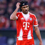 Serge Gnabry's Injury Clouds Bayern Munich's Bundesliga Push and World Cup Prospects