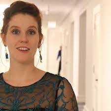 Johanna Hays's Instagram, Twitter & Facebook