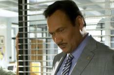 Jimmy Smits