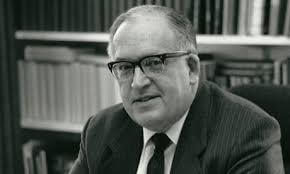 Sir James Hamilton obituary