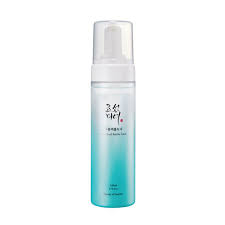 Beauty Of Joseon Pure Cloud Bubble Toner Korean Beauty Skincare Nudie Glow