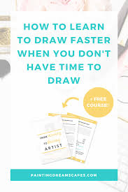 Learning To Learn Why You Should Think Beyond Tutorials If You Want To Learn To Draw Faster Learn To Draw Learning Manga Tutorial
